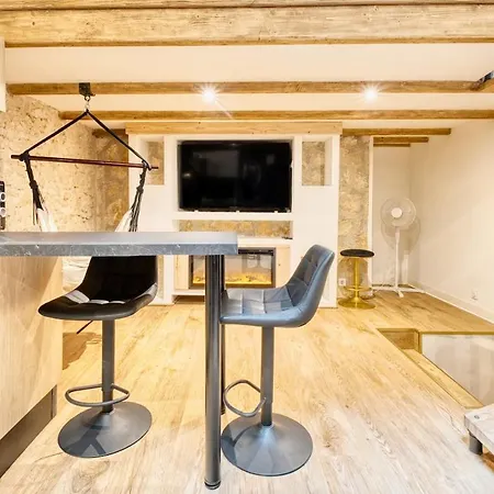 La Bulle étoilée Périgueux