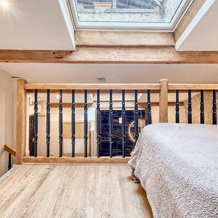 La Bulle étoilée Appartement