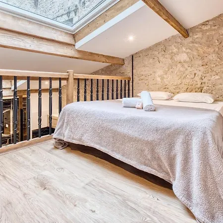 Appartement La Bulle étoilée Périgueux