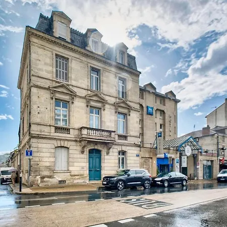 La Bulle Etoilee شقة