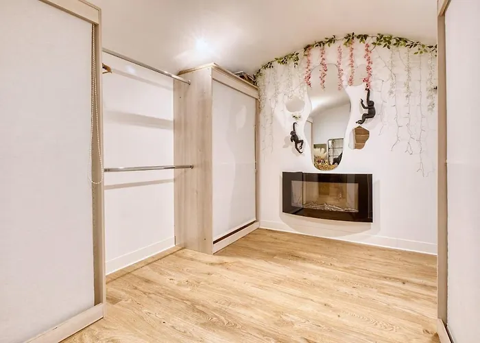 Lejlighed La Bulle Etoilee Périgueux